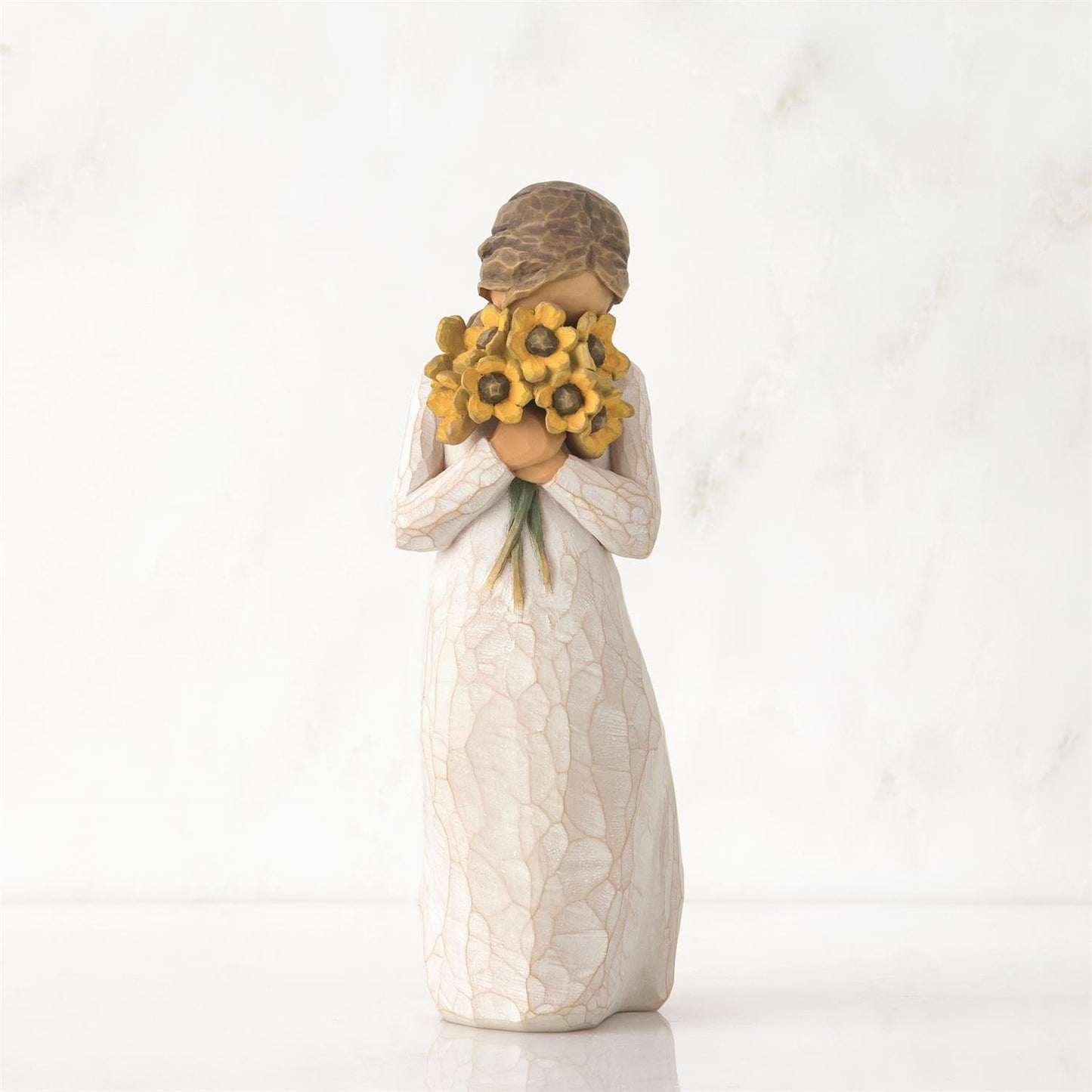 Willow Tree WARM EMBRACE Figure