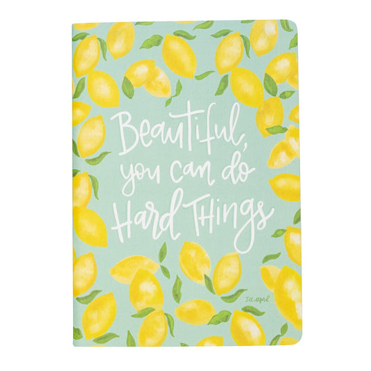 Simple Inspirations Soft Cover Journal