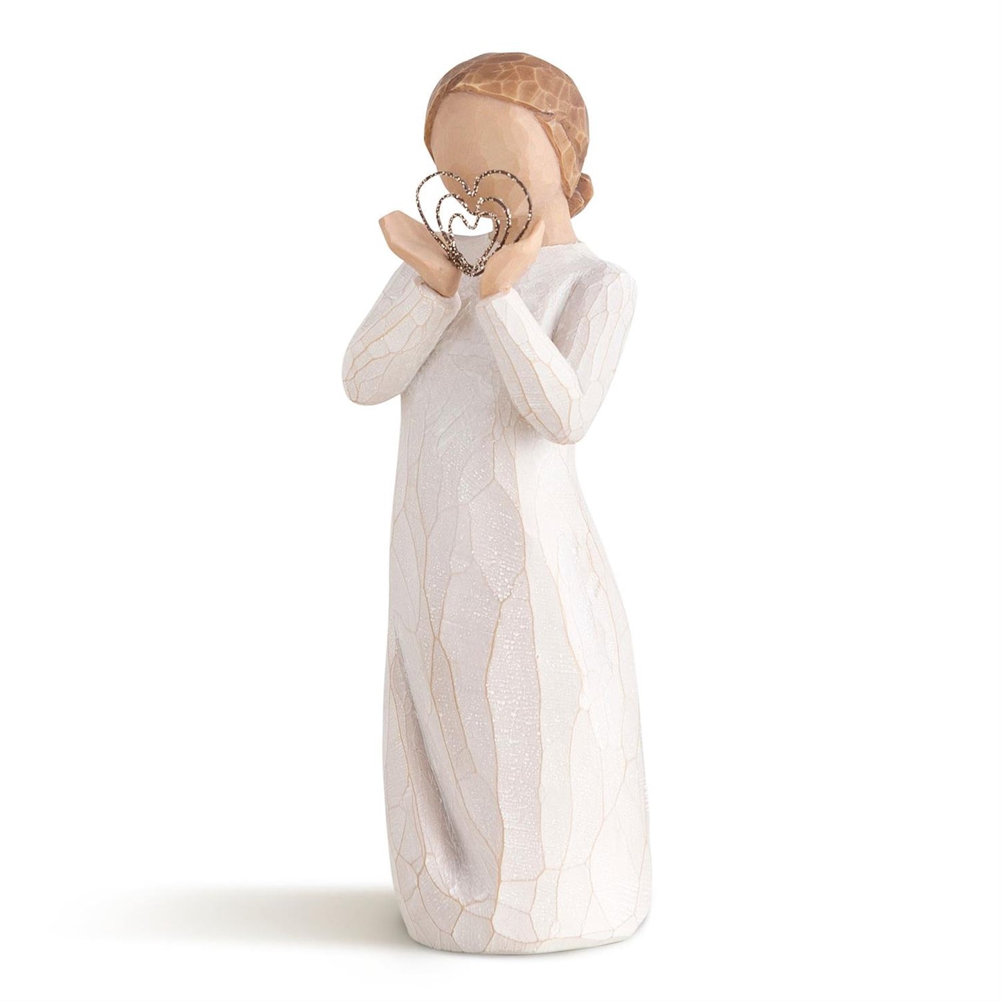 Willow Tree LOTS OF LOVE Figure