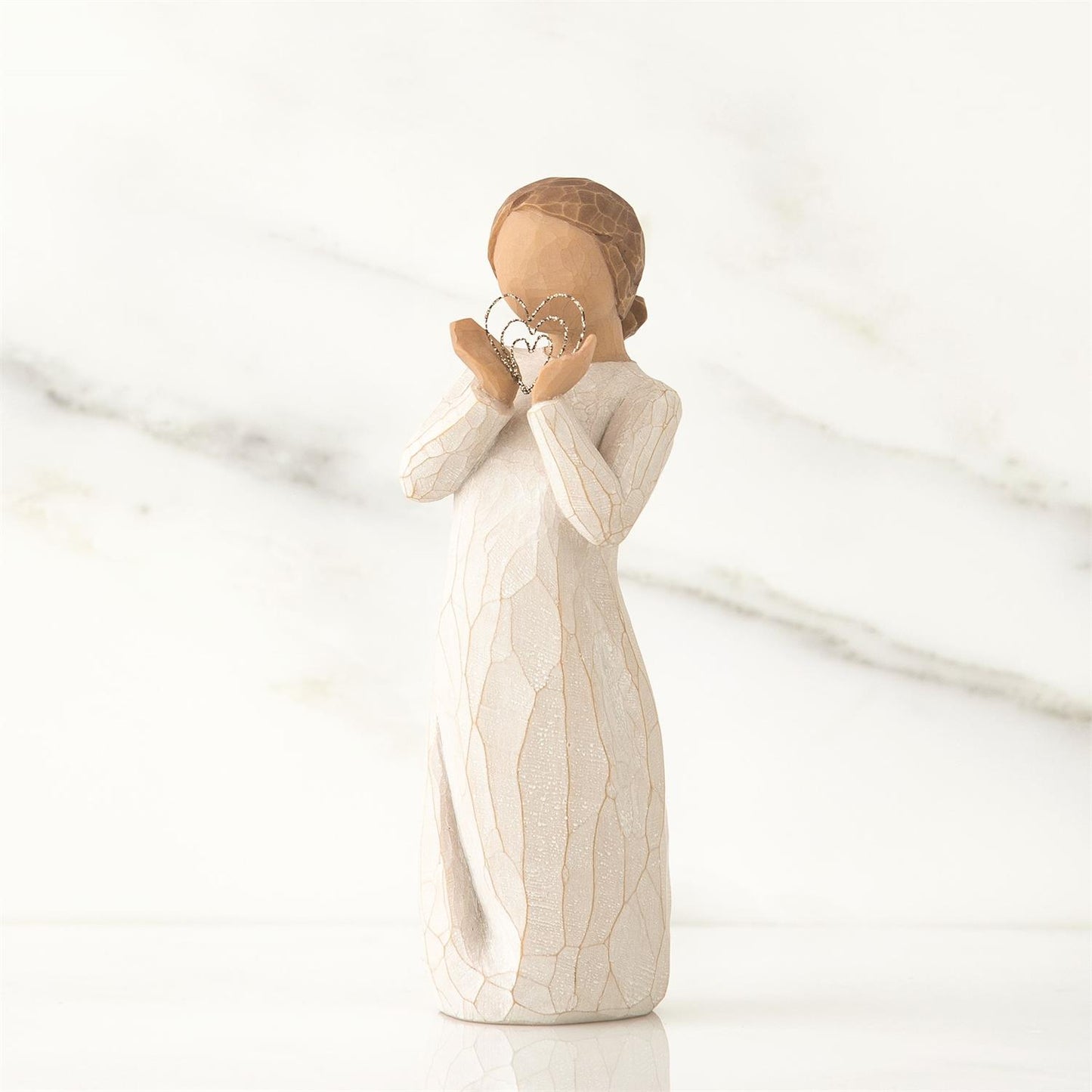 Willow Tree LOTS OF LOVE Figure