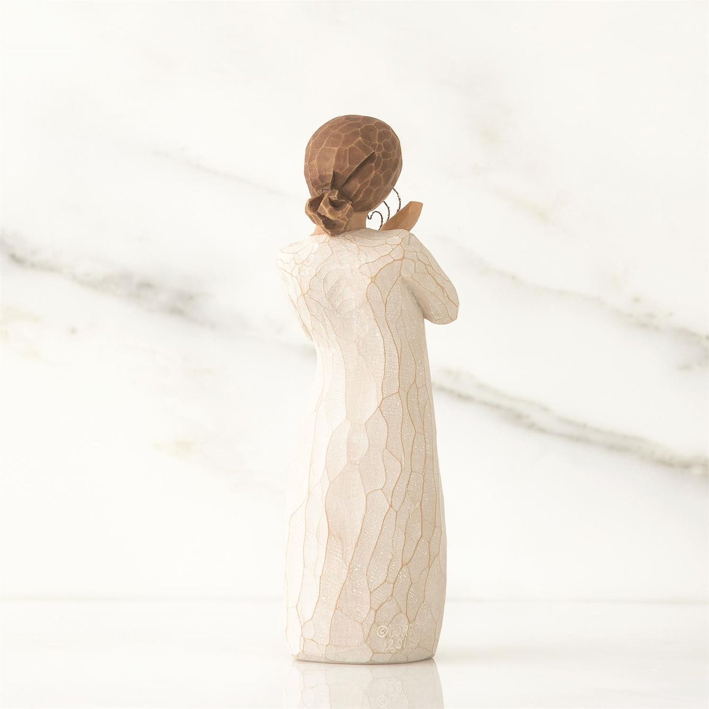 Willow Tree LOTS OF LOVE Figure