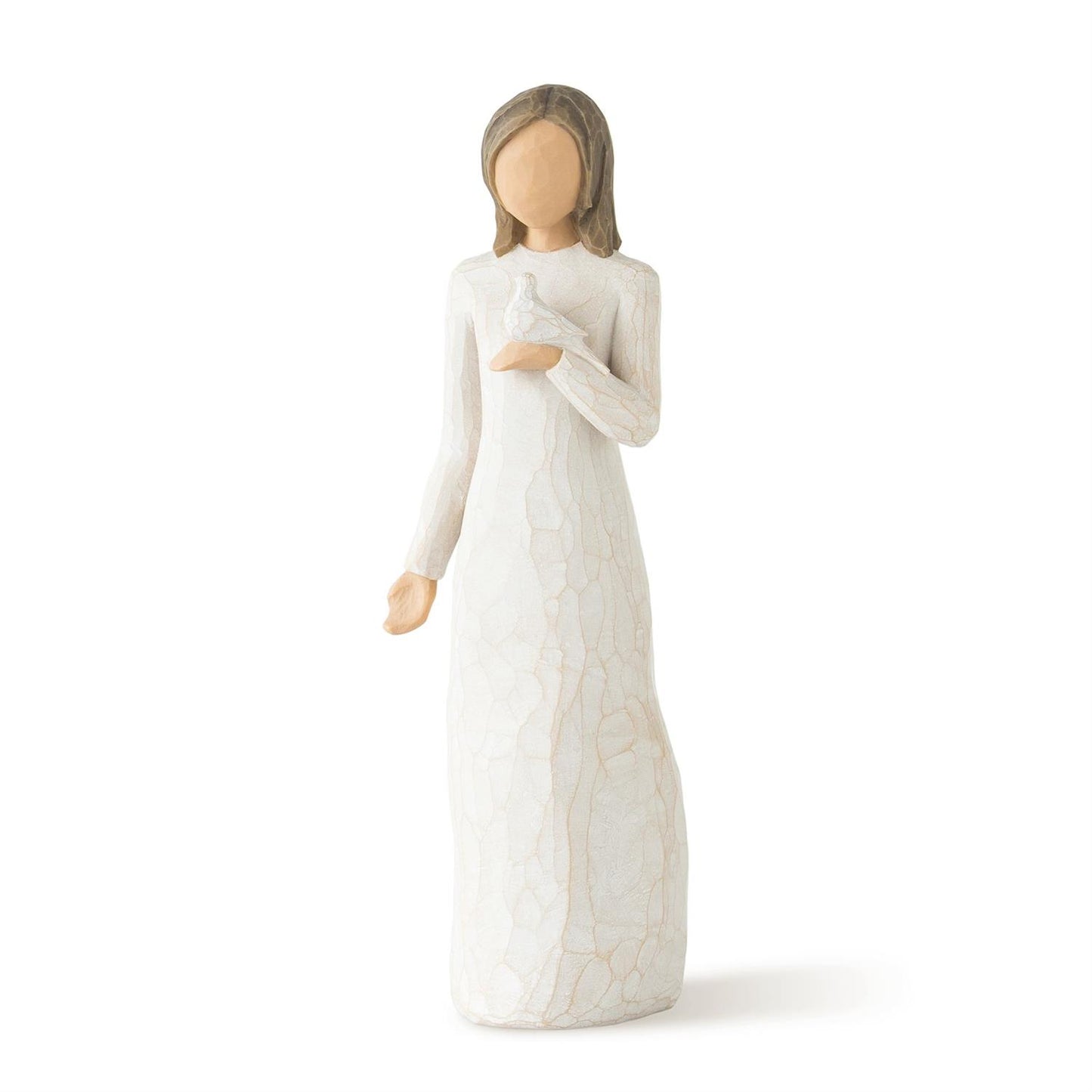Willow Tree WITH SYMPATHY Figure
