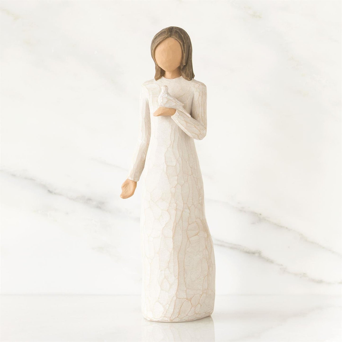 Willow Tree WITH SYMPATHY Figure