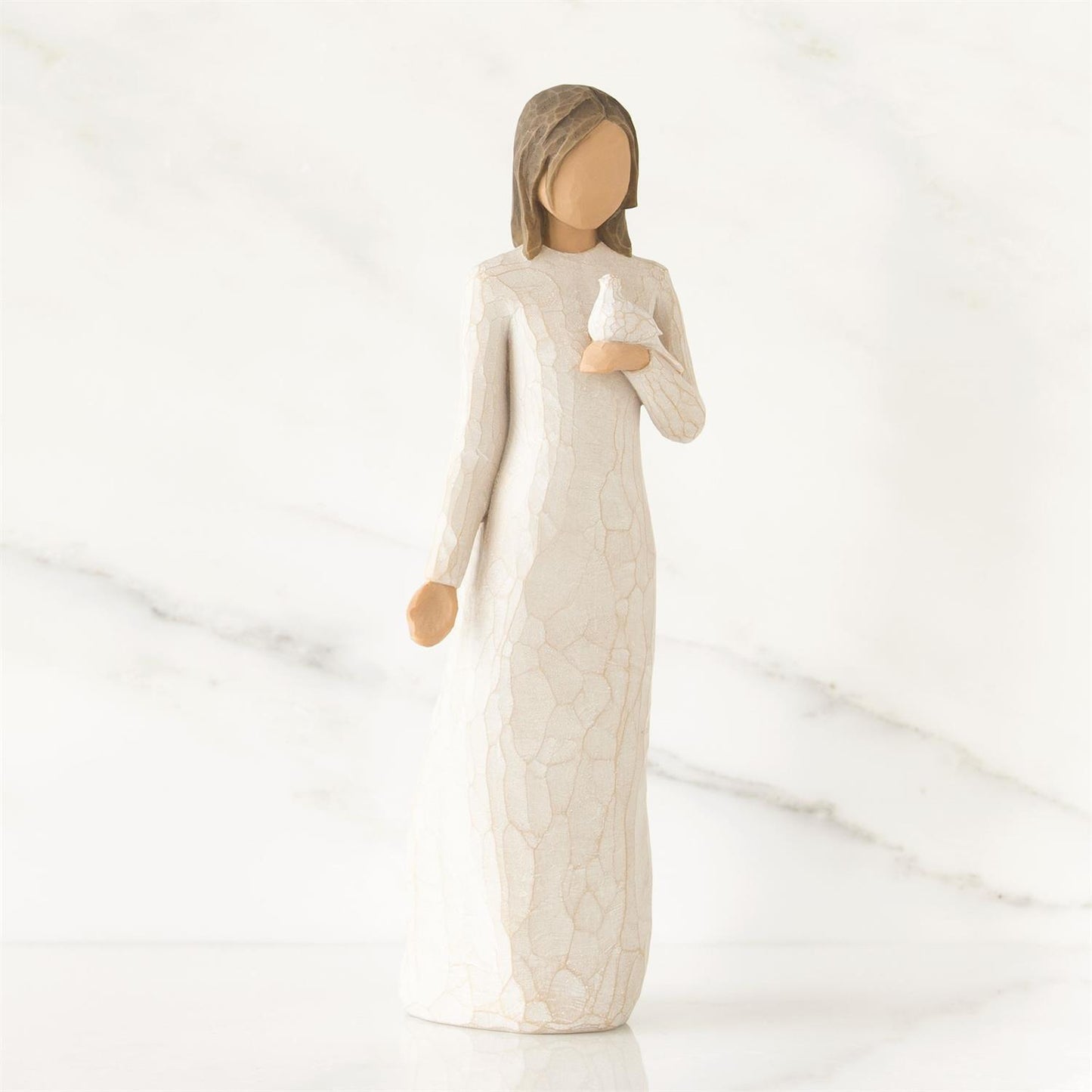 Willow Tree WITH SYMPATHY Figure
