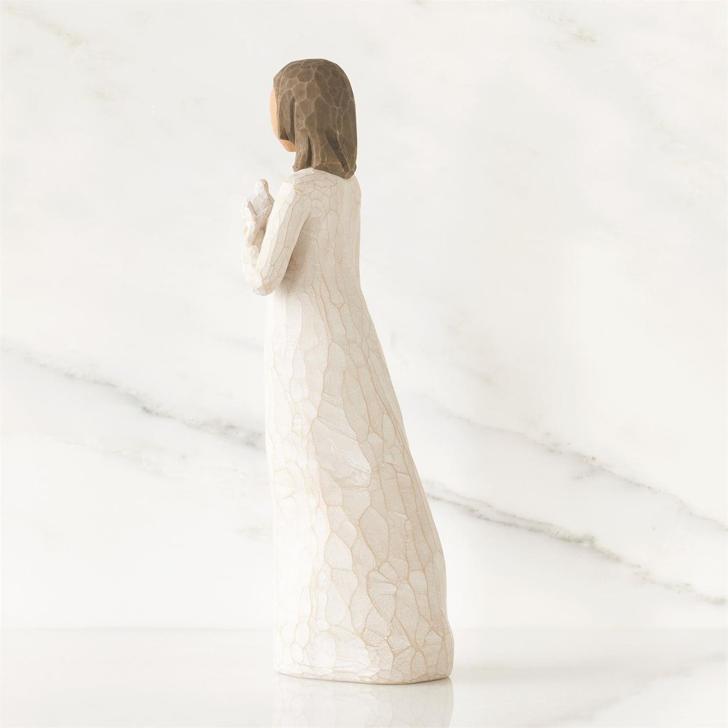 Willow Tree WITH SYMPATHY Figure