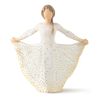 Willow Tree BUTTERFLY Figure