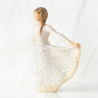 Willow Tree BUTTERFLY Figure