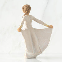Willow Tree BUTTERFLY Figure