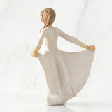 Willow Tree BUTTERFLY Figure