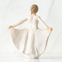 Willow Tree BUTTERFLY Figure