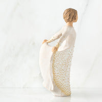 Willow Tree BUTTERFLY Figure