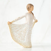 Willow Tree BUTTERFLY Figure