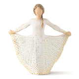 Willow Tree BUTTERFLY Figure