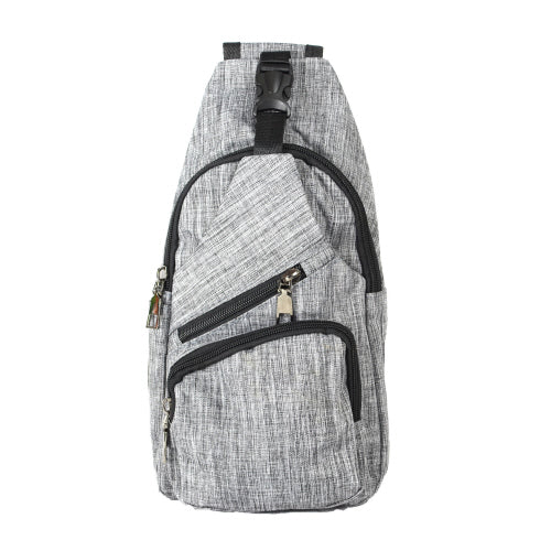 Milan Anti-theft Daypack