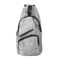 Milan Anti-theft Daypack