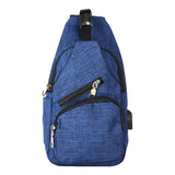 Milan Anti-theft Daypack