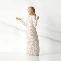 Willow Tree EVERYDAY BLESSINGS Figure