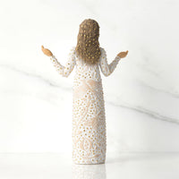 Willow Tree EVERYDAY BLESSINGS Figure