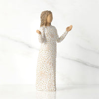 Willow Tree EVERYDAY BLESSINGS Figure