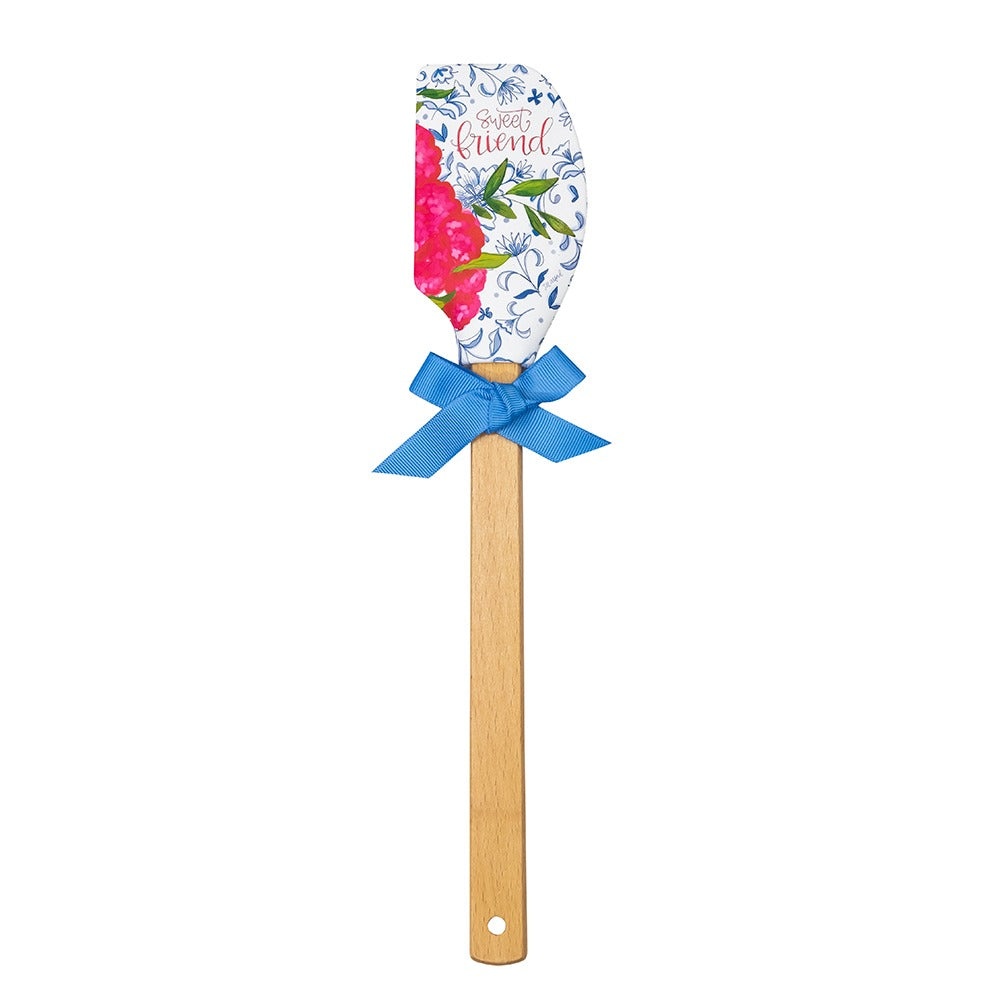 Silicone Spatula