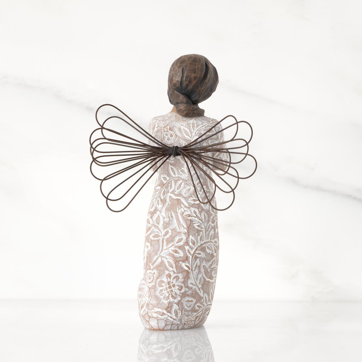 Willow Tree REMEMBRANCE Figure