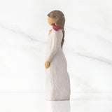 Willow Tree MESSENGER Figure