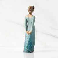 Willow Tree RADIANCE Figure