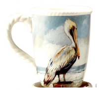 Shorebirds / Coastal Landscape Collection