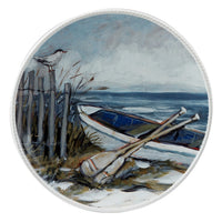 Shorebirds / Coastal Landscape Collection