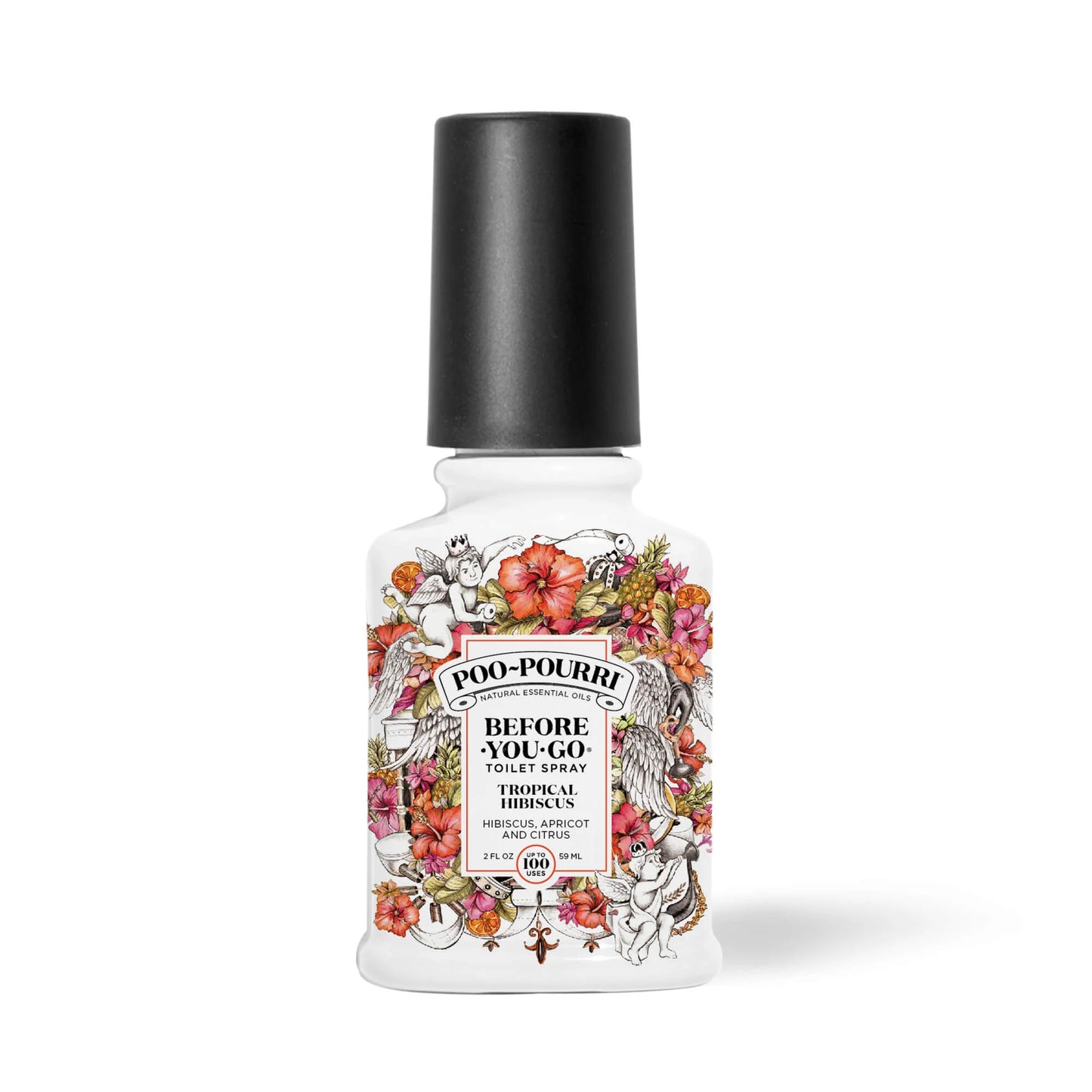 Poo-Pourri 2-oz Bottle