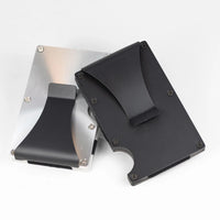 Mad Man Money Clip/Wallet