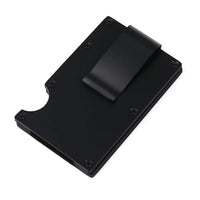 Mad Man Money Clip/Wallet