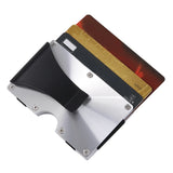 Mad Man Money Clip/Wallet