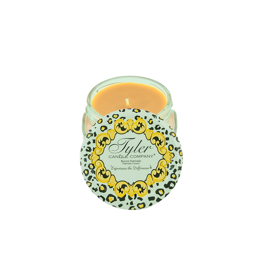 MULLED CIDER Candles