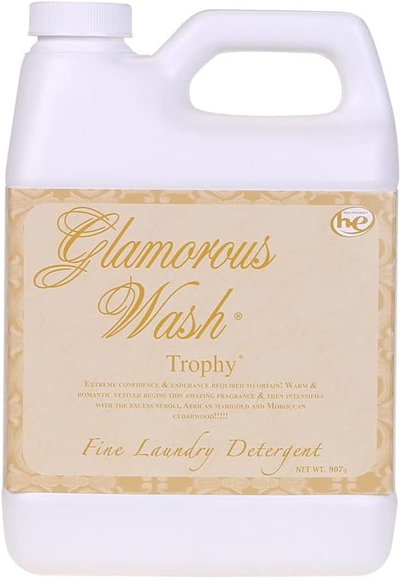 Tyler Glamorous Wash