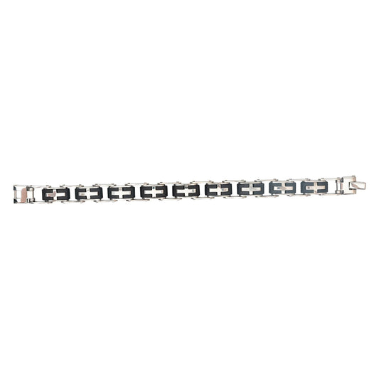 Metal Links Bracelet