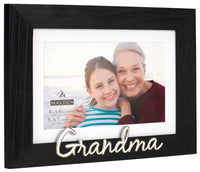 GRANDMA Frame w/Mat