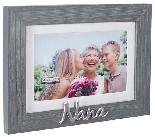 NANA Frame w/Mat
