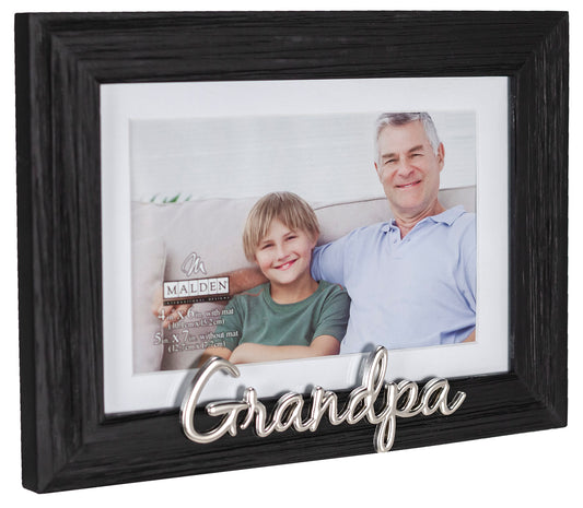 GRANDPA Frame w/Mat