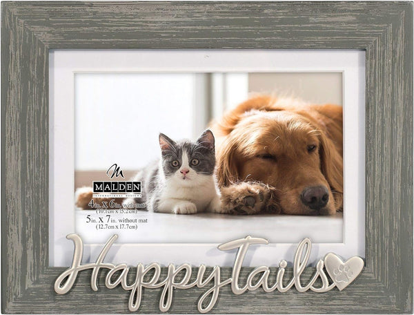 HAPPY TAILS Pet Frame