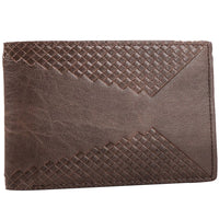 Mad Man Money Clip/Wallet