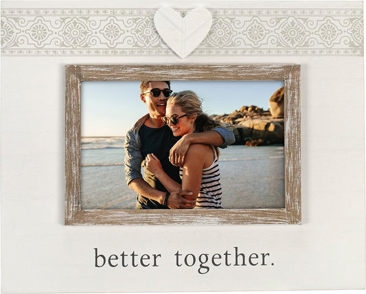 BETTER TOGETHER Frame