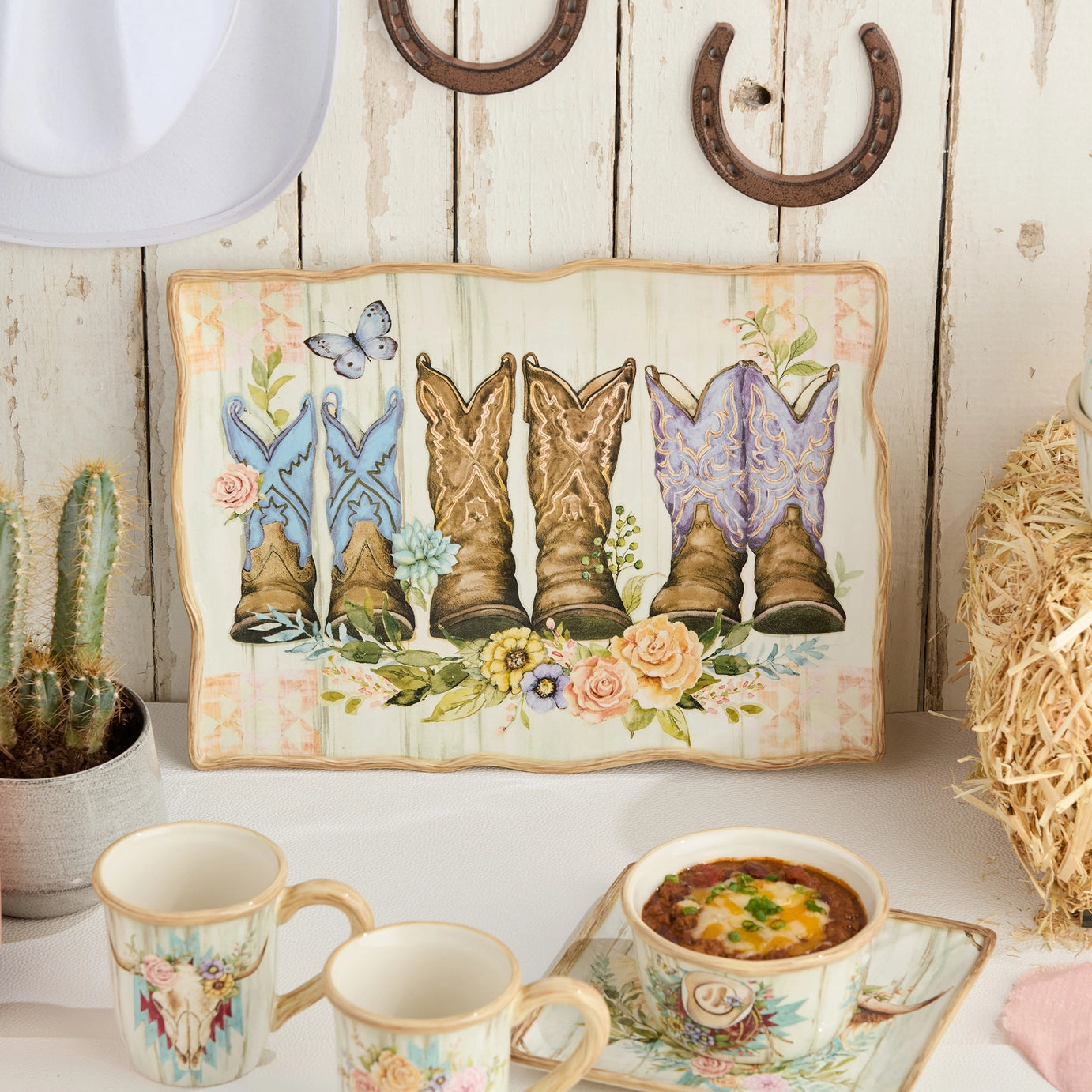 Rosewood Ranch Collection