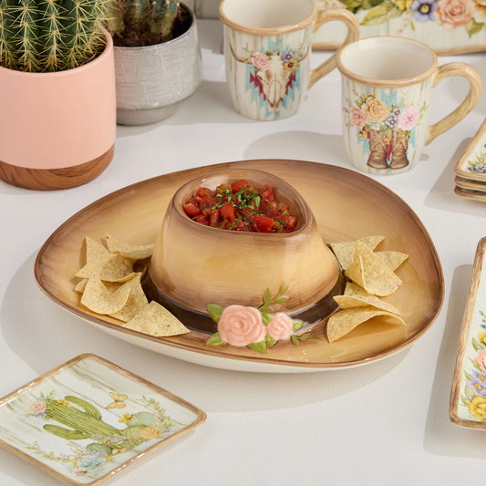 Rosewood Ranch Collection