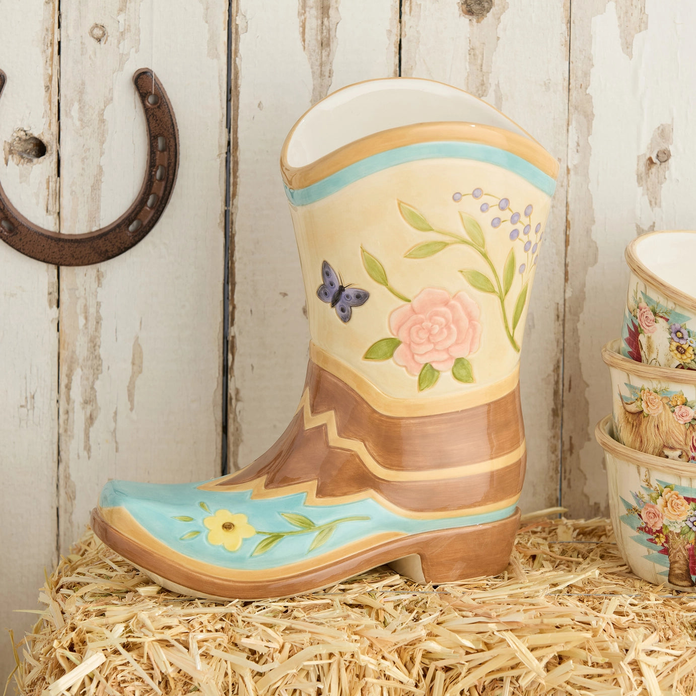 Rosewood Ranch Collection