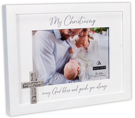 MY CHRISTENING Frame