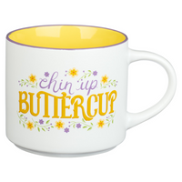 Inspirational Mug