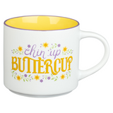 Inspirational Mug