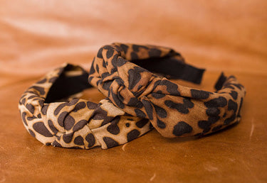 Knotted Headband