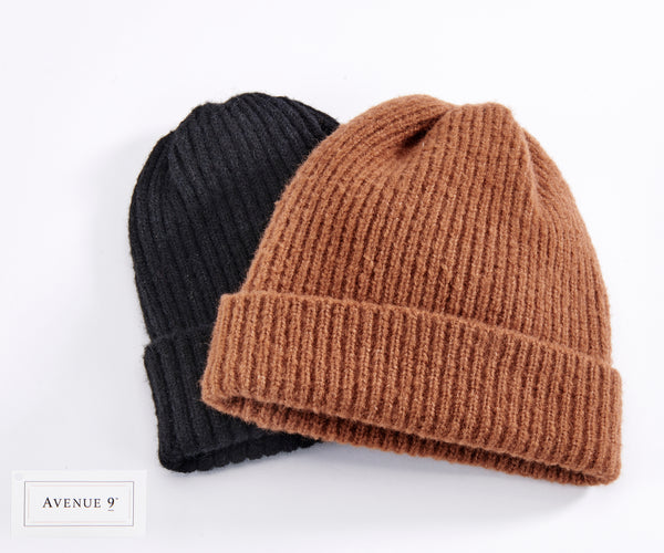 Avenue 9 Knit Hat
